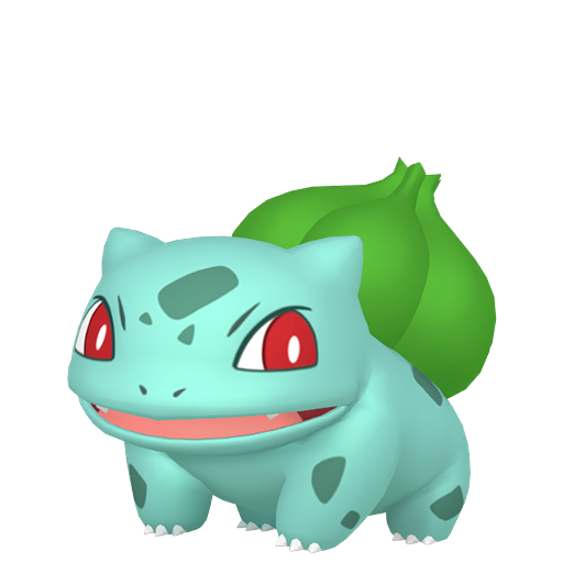 bulbasaur