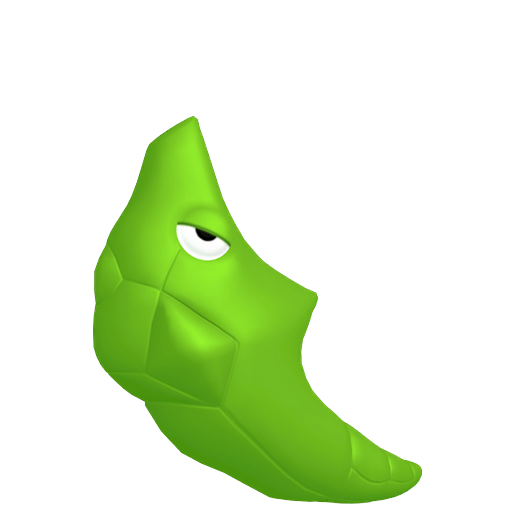 metapod