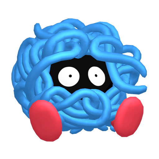 tangela