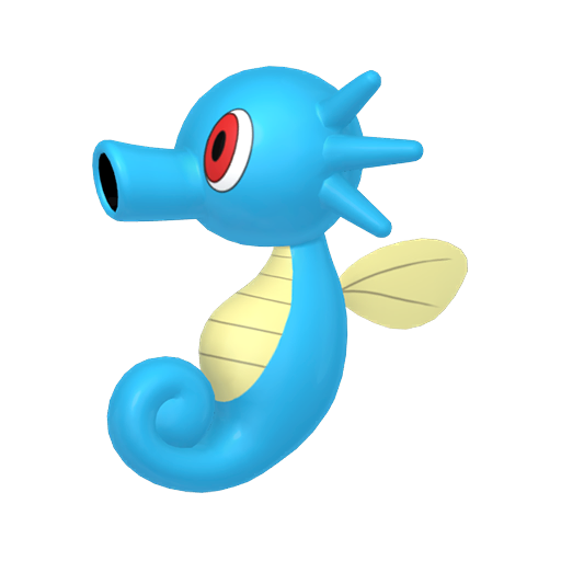 horsea