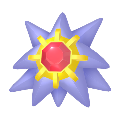 starmie