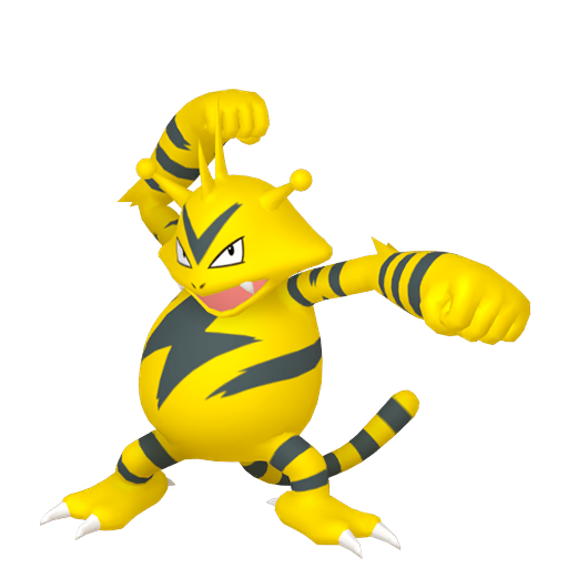 electabuzz