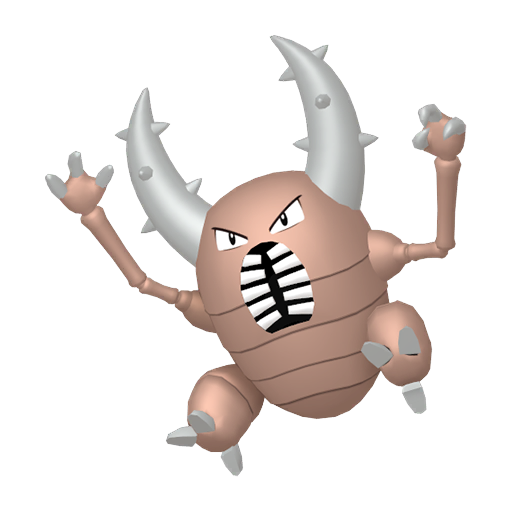 pinsir