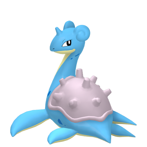 lapras