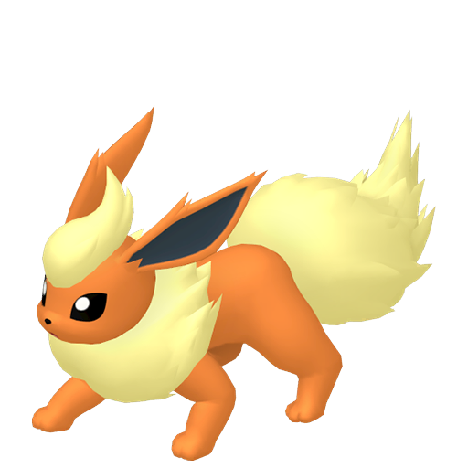 flareon