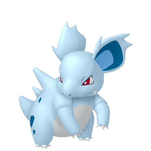 nidorina