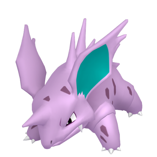 nidorino