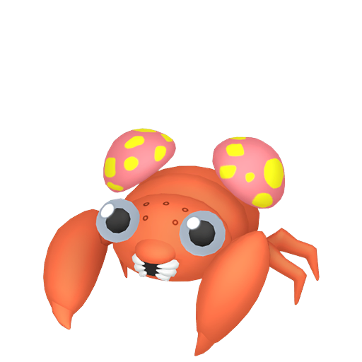 paras