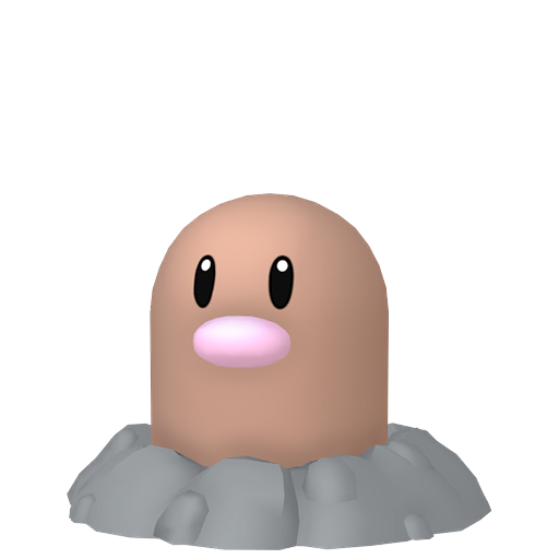diglett