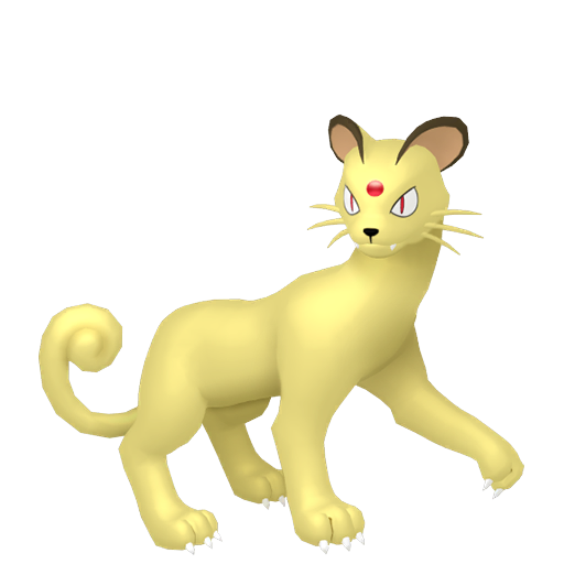 persian