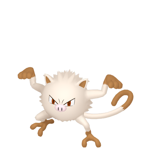 mankey