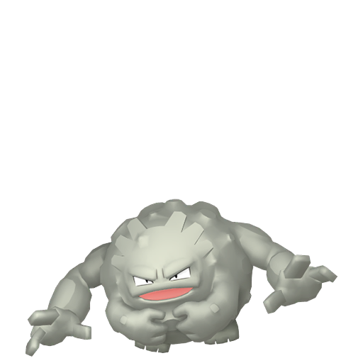 graveler