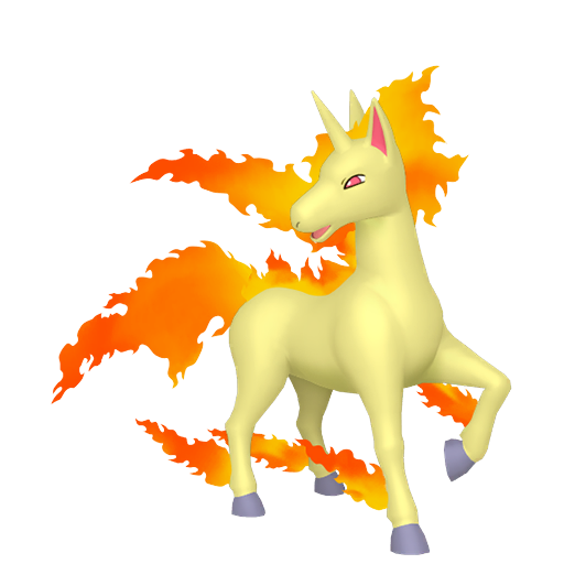 rapidash