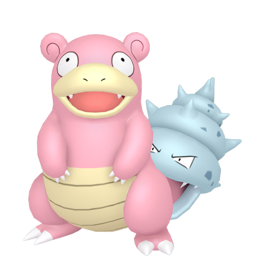 slowbro