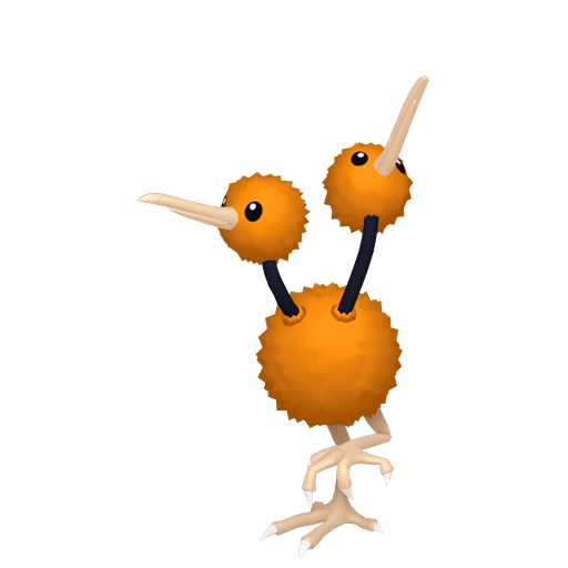 doduo