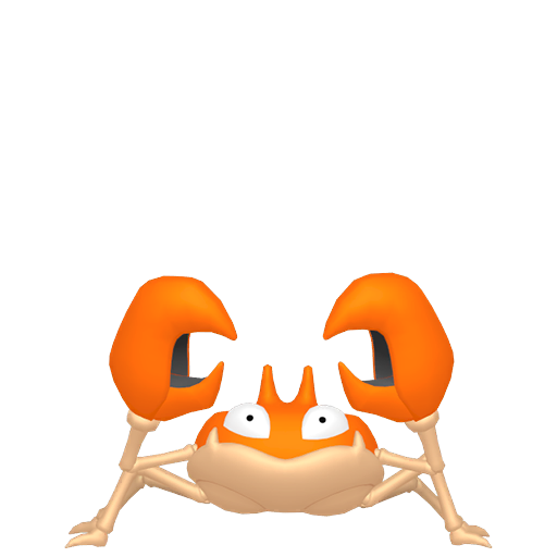 krabby